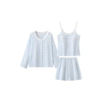 Top Melon Women's Pajama Sets
