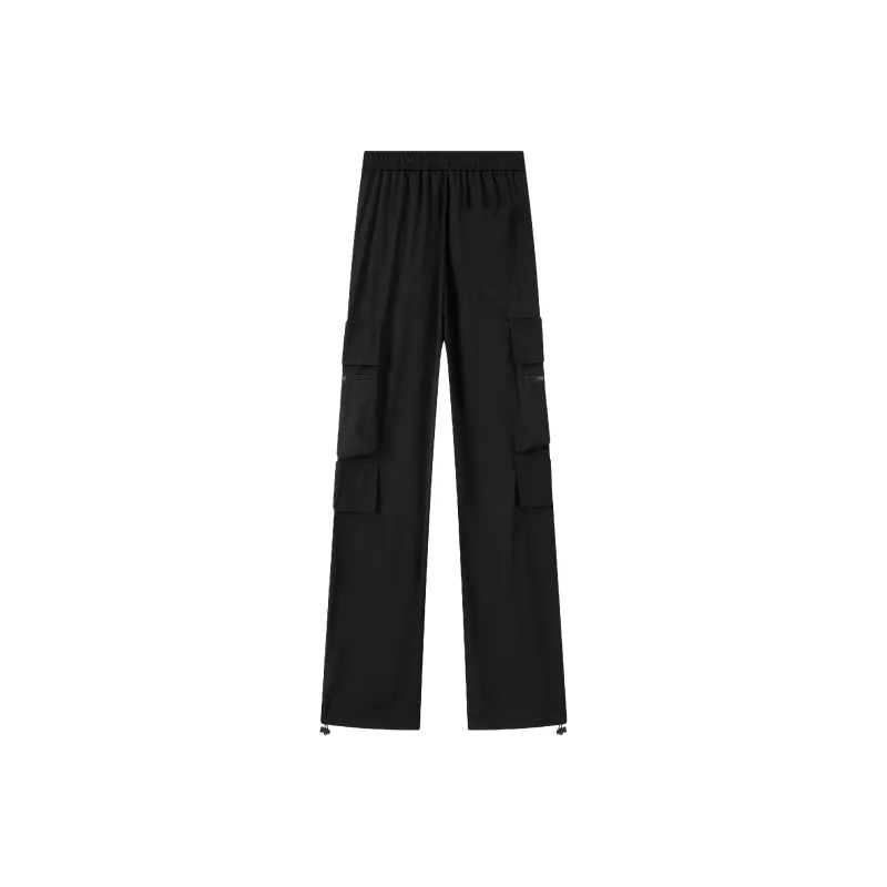 Maxim's De Paris Casual Pants Unisex-1