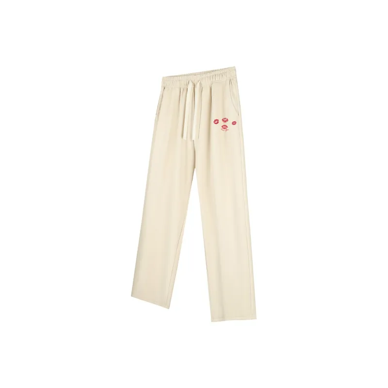 TINA GIA Casual Pants Unisex-15