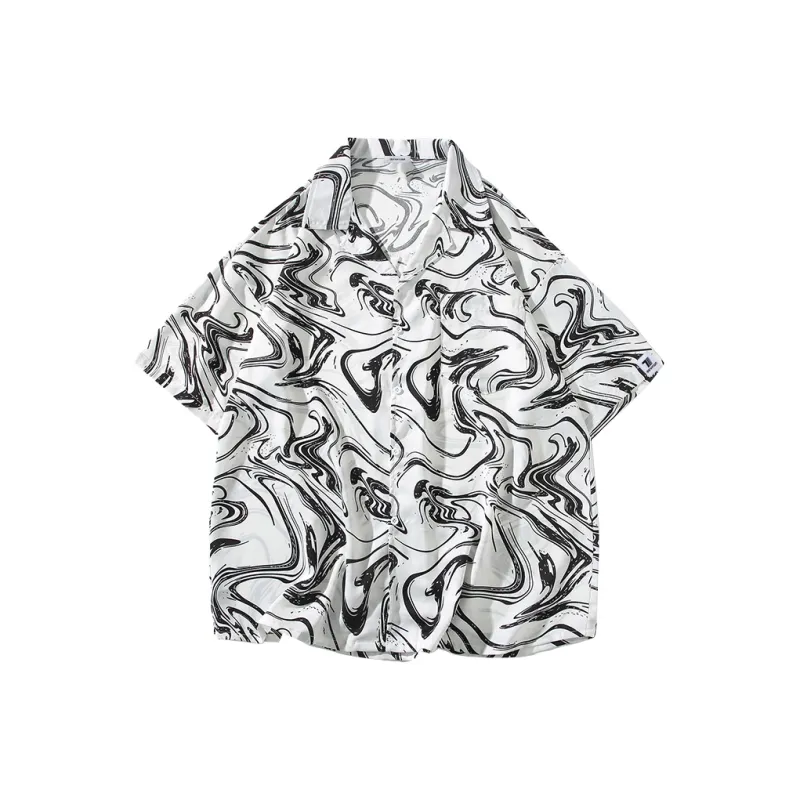 7 SEVFUN Shirts Unisex-8