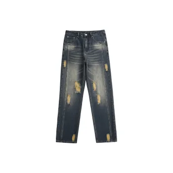 FUERZA Jeans Unisex