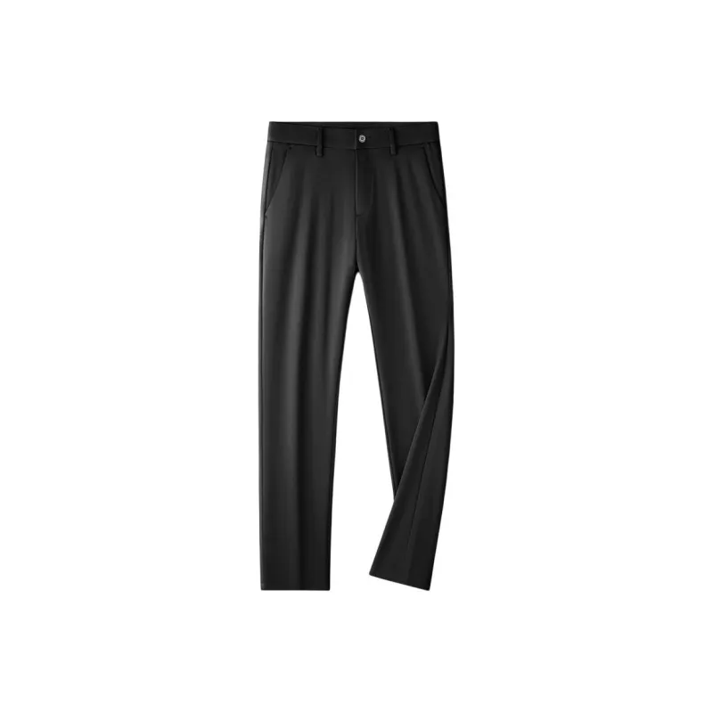 Devanro Casual Pants Men-6