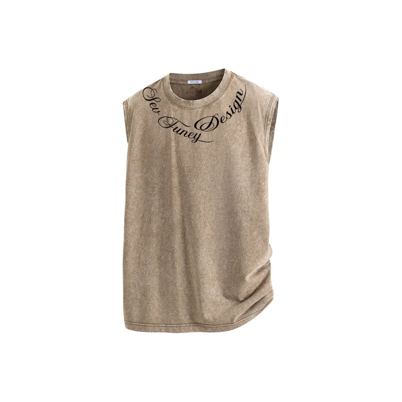 7 SEVFUN Tank Tops Unisex-13