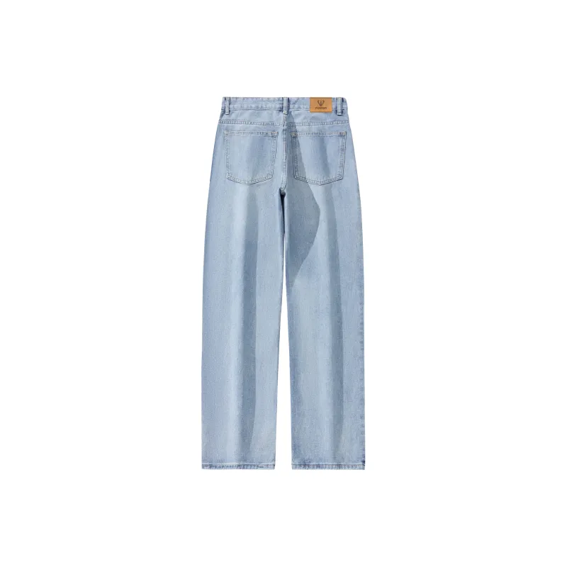 FUERZA Jeans Unisex-1
