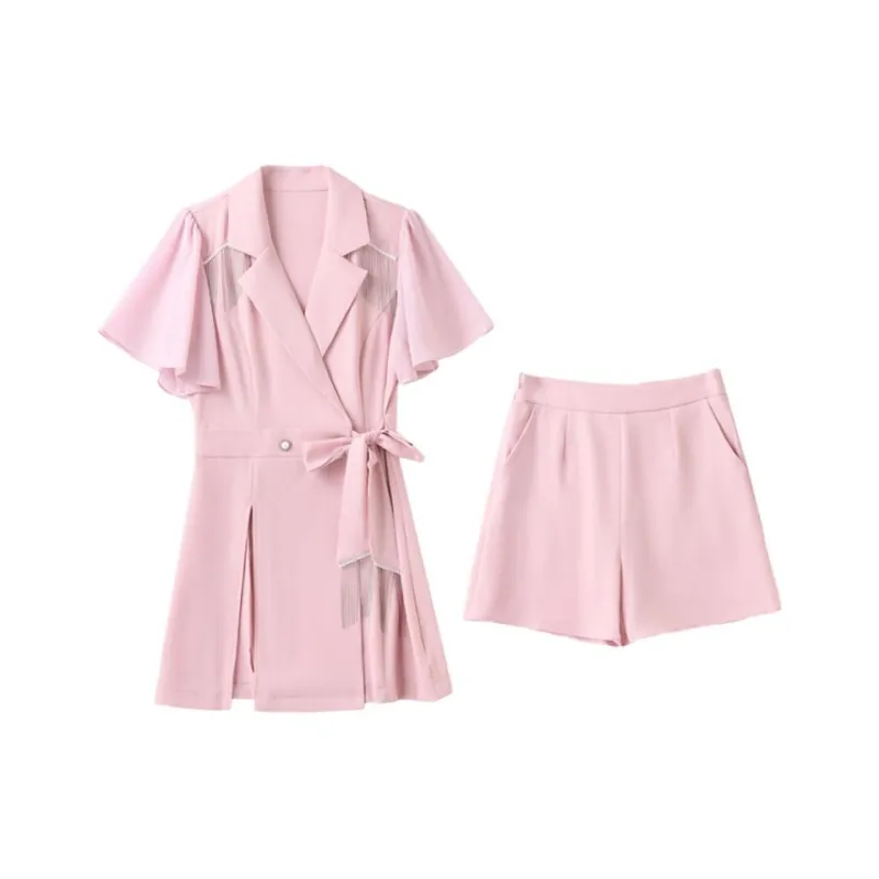 PIERRE CARDIN Skirt Set Women's-4