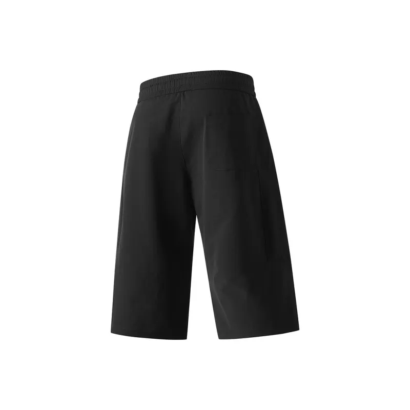 TUCANO Cargo Shorts Unisex-1
