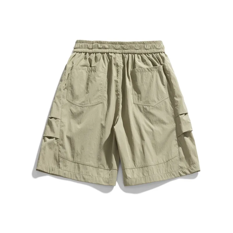 TRMT Cargo Shorts Unisex-18