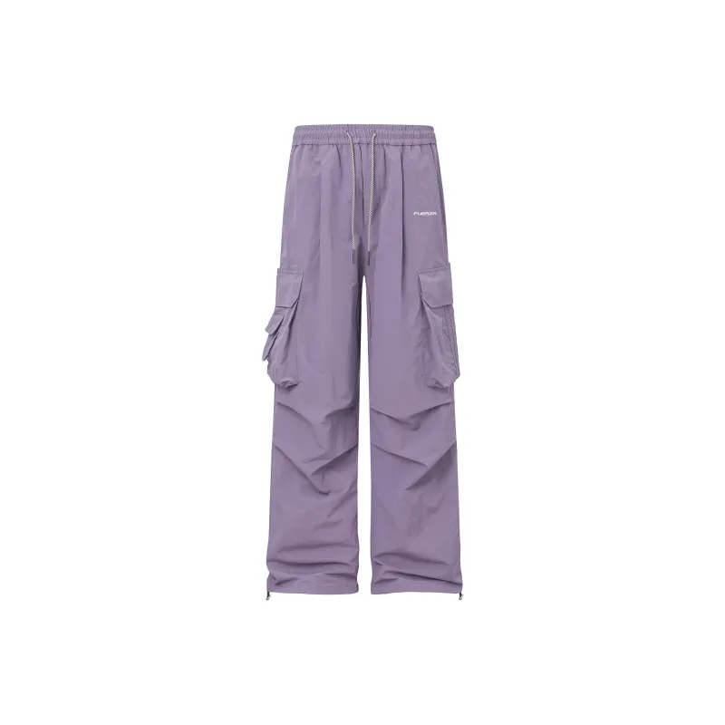 FUERZA Casual Pants Women's-8