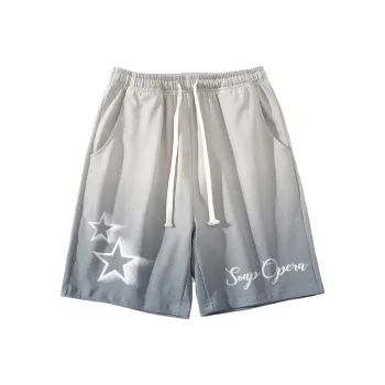 SOAP OPERA Casual Shorts Unisex