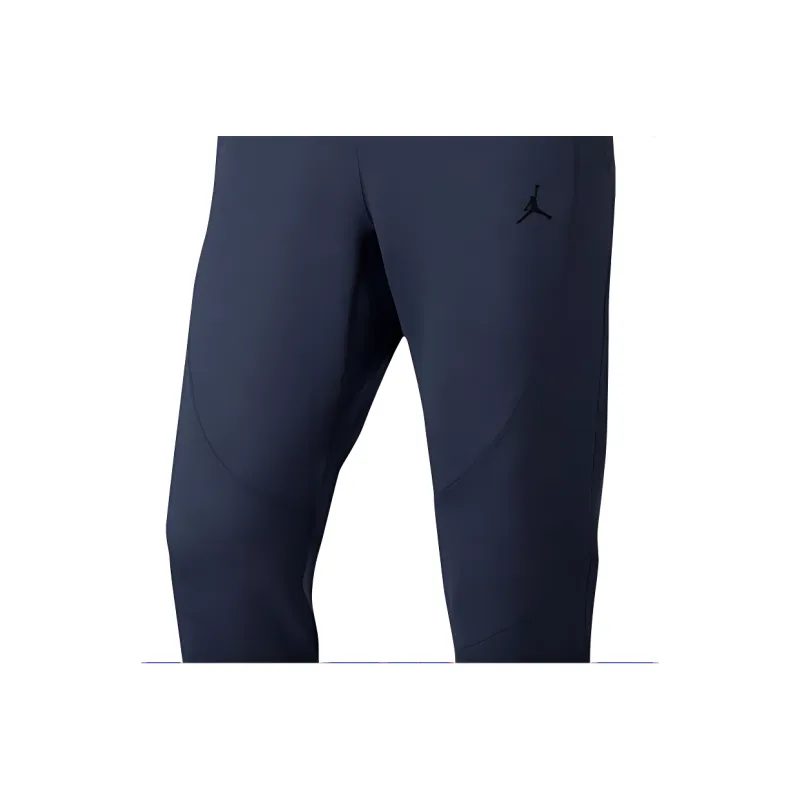 Jordan Apparel Casual Pants Men Blue-2