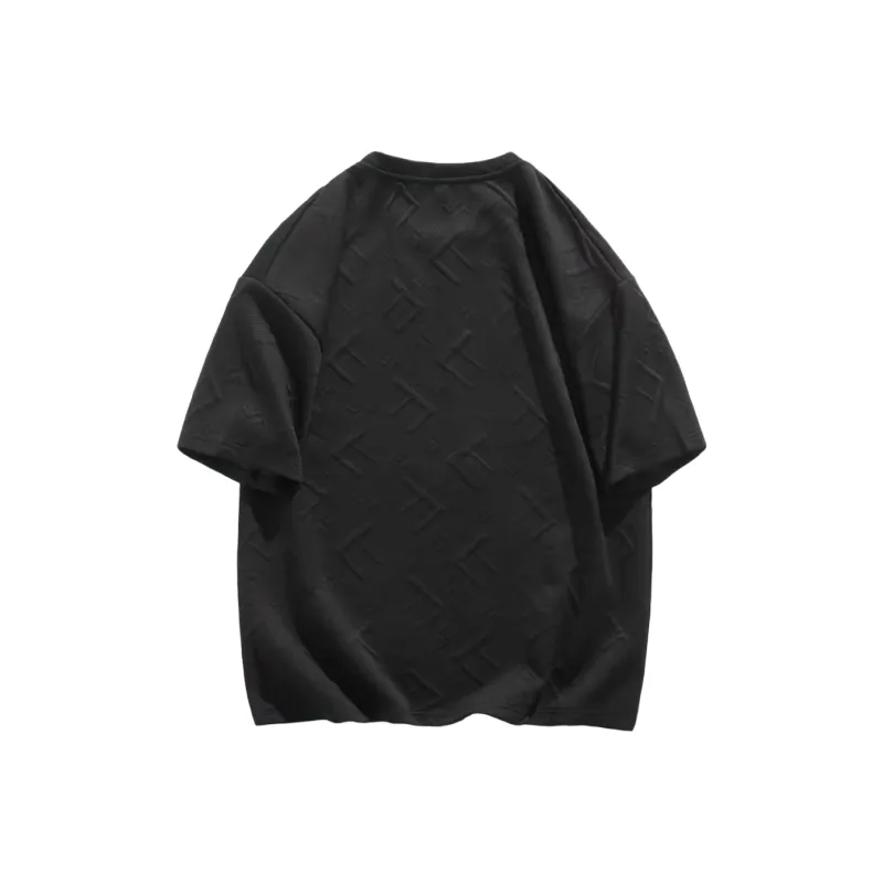 DANGERTIGER T Shirts Unisex-7