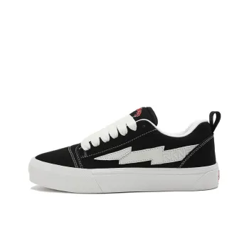 FZFA Anti Slip Wear Resistant Low Top Comfortable Students Skateboard Shoes Unisex