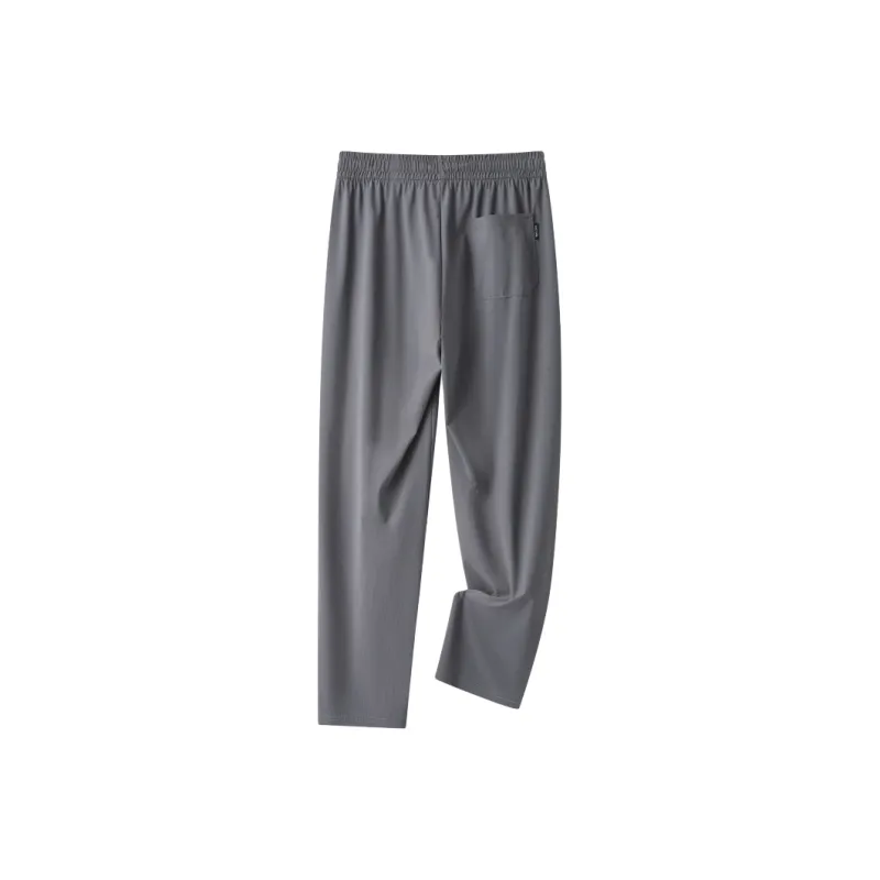 Dme Casual Pants Unisex-13