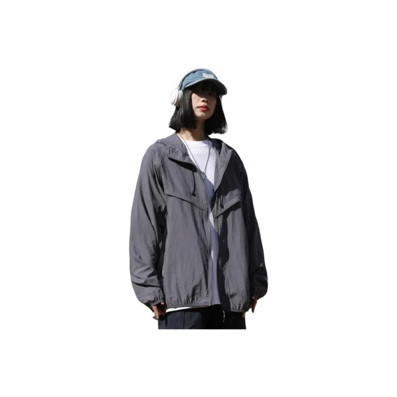 The New Age Family Sun Protection Clothing Women's-24