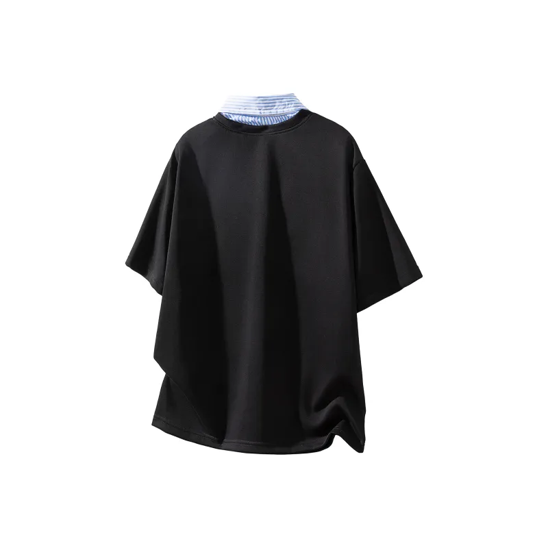 JEANSWEST T Shirts Unisex-1