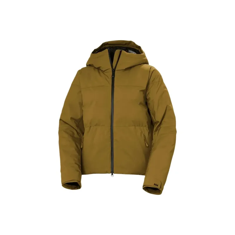 HELLY HANSEN Ski Jacket Women's-0