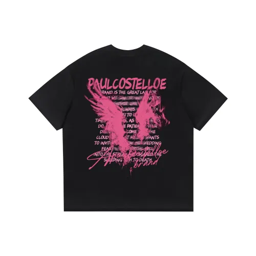 PAUL COSTELLOE T Shirts Unisex