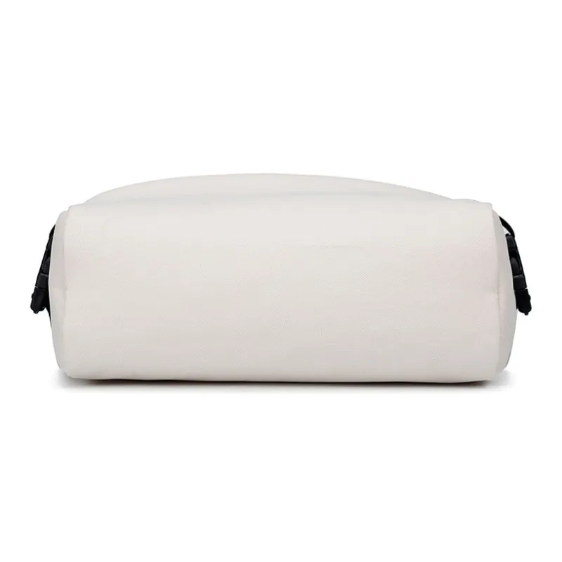 BEN SHERMAN Polyester Fanny Pack Unisex Ecru-3