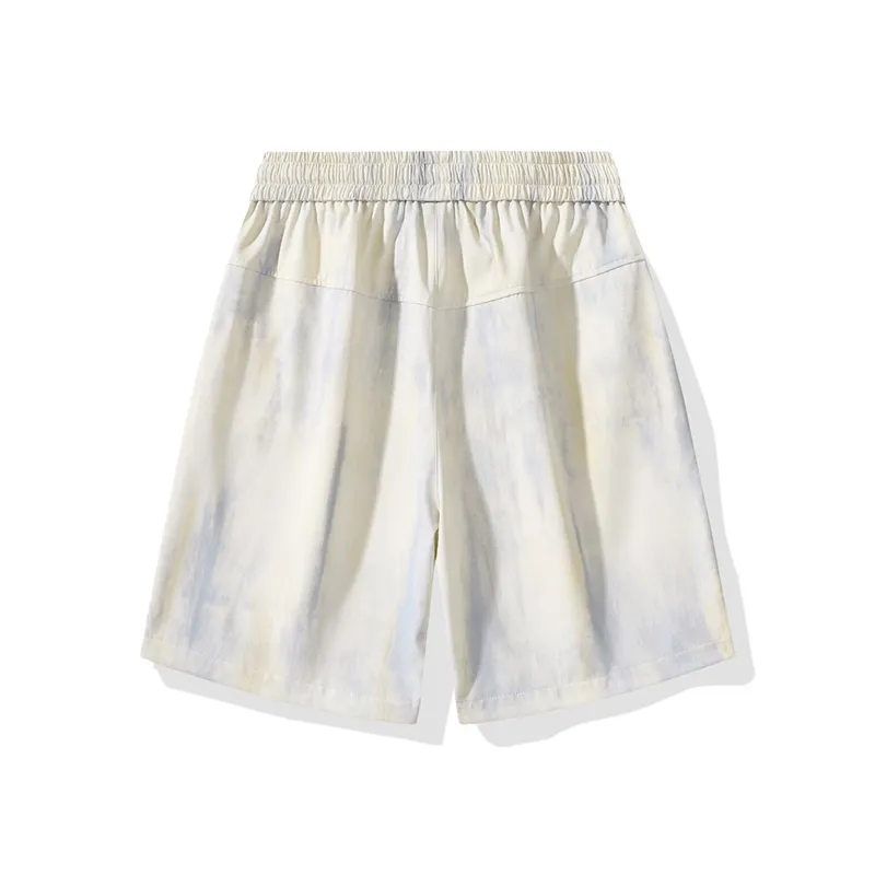 LA'T.WEEKEND Casual Shorts Unisex-8