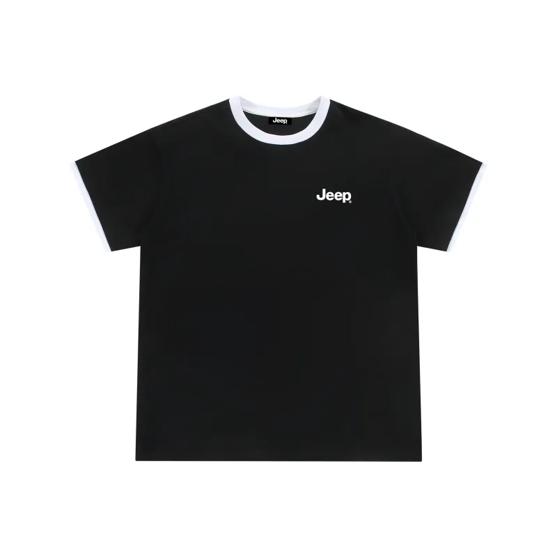 Jeep T-Shirts Unisex-2