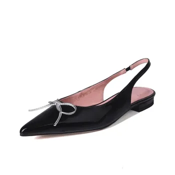 QUICHESHOES Casual Single Shoes Women's