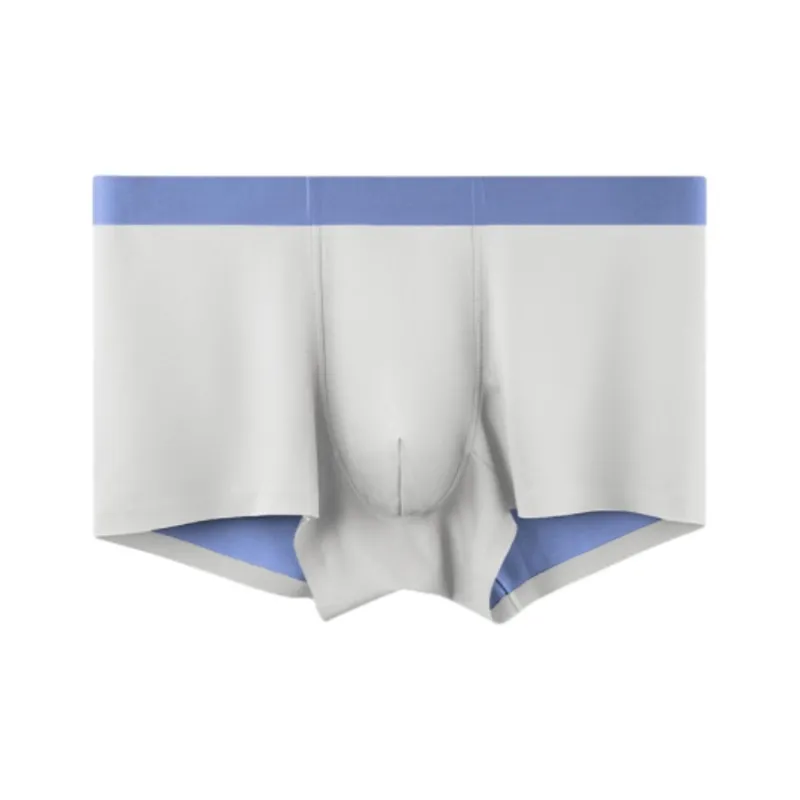 Gentle Welcome Underpants Men's 1 Pack-0