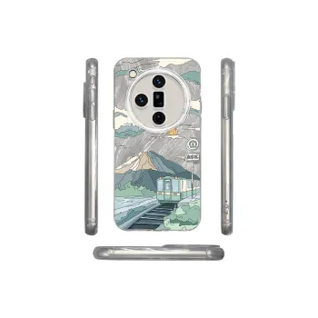 ZHENGGUANG Phone Cases