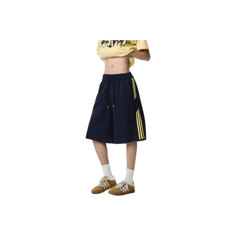 Pirkadat Casual Shorts Unisex-8