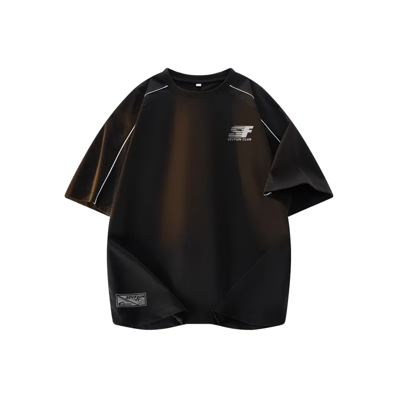 7 SEVFUN T Shirts Unisex-0