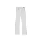 White (Straight Fit Stretch Upgraded)