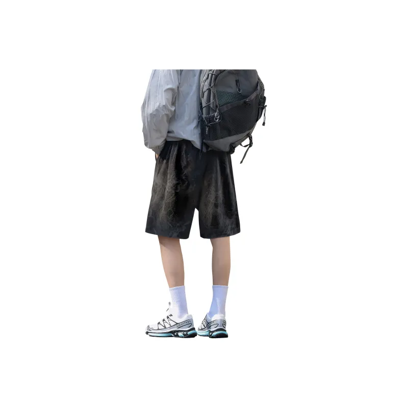 MEXICAN Casual Shorts Unisex-0