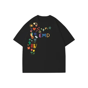 Dme T Shirts Unisex
