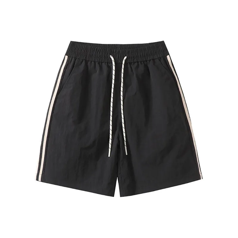 VERAF CA Casual Shorts Unisex-0
