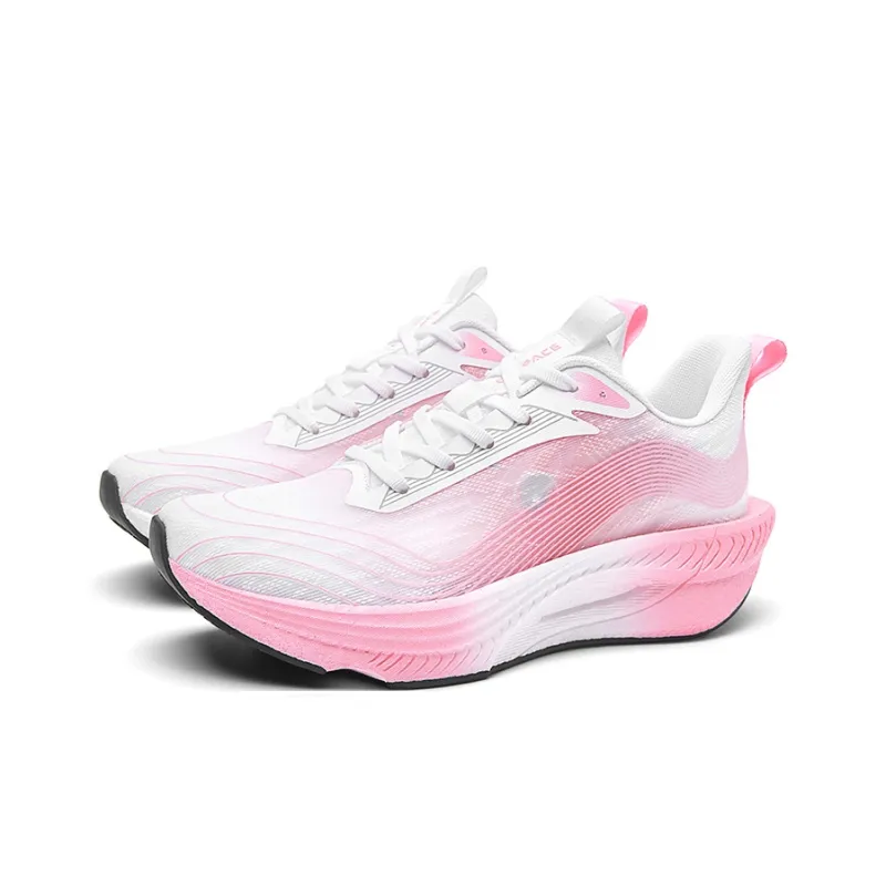 China Aerospace Heaven Official's Collection Abrasion Resistant, Breathable, Lightweight Low Top Running Shoes Unisex-72