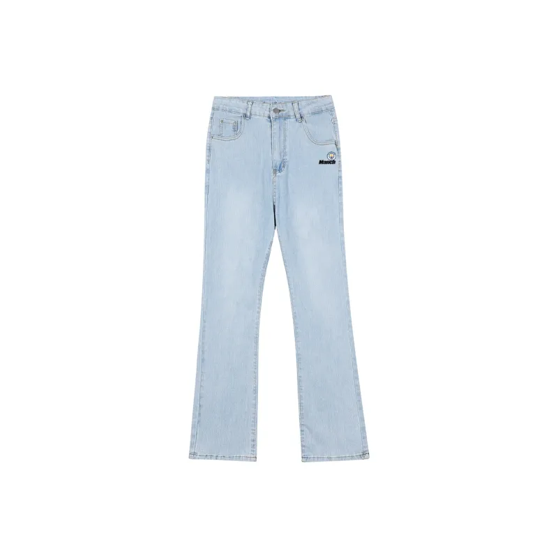 Manchester City F.C. CleanFit Jeans Unisex-7