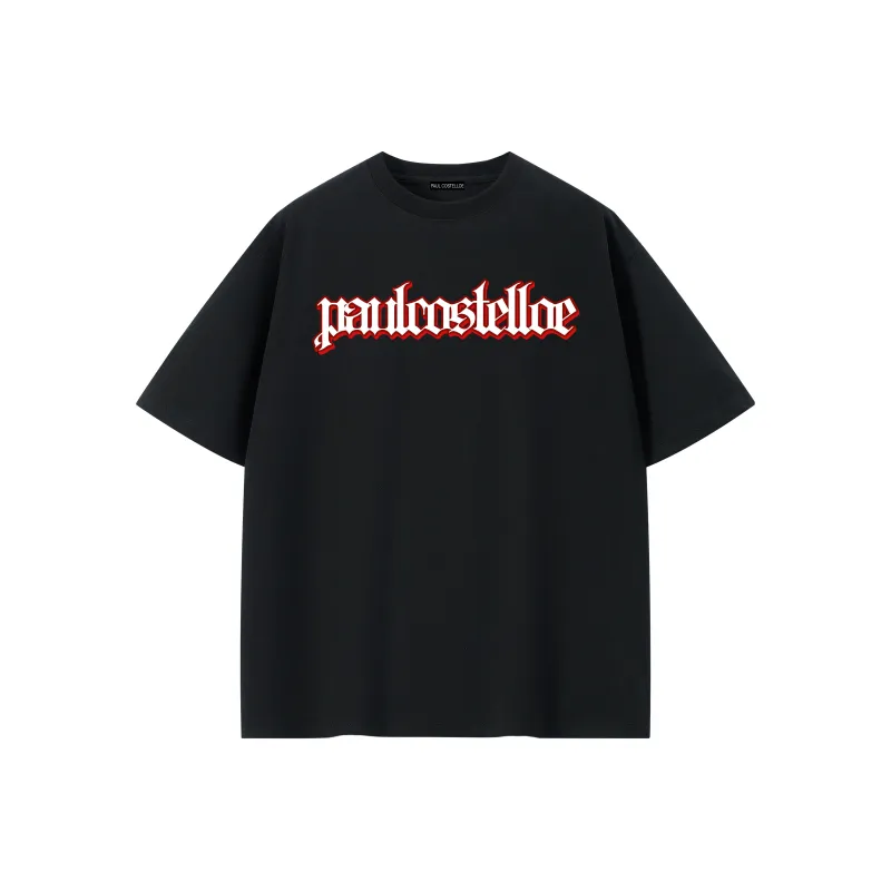 PAUL COSTELLOE T Shirts Unisex-0