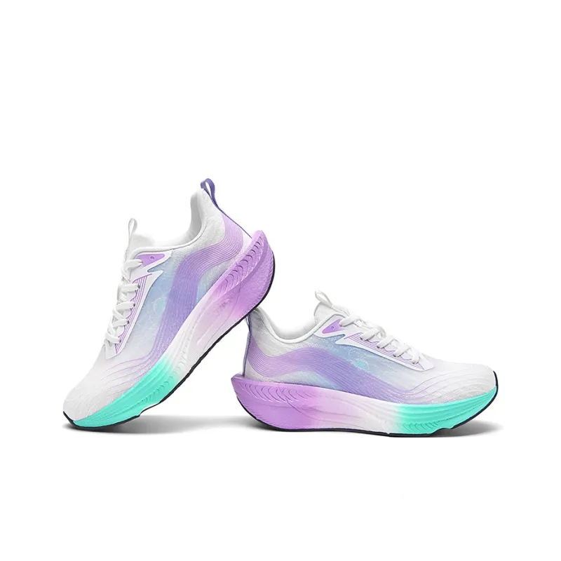 China Aerospace Heaven Official's Collection Abrasion Resistant, Breathable, Lightweight Low Top Running Shoes Unisex-79
