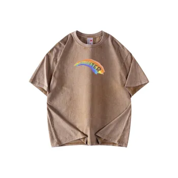 DUKE+DEXTER T Shirts Unisex