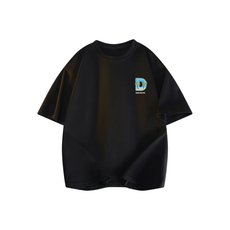 DUKE+DEXTER T Shirts Unisex-1