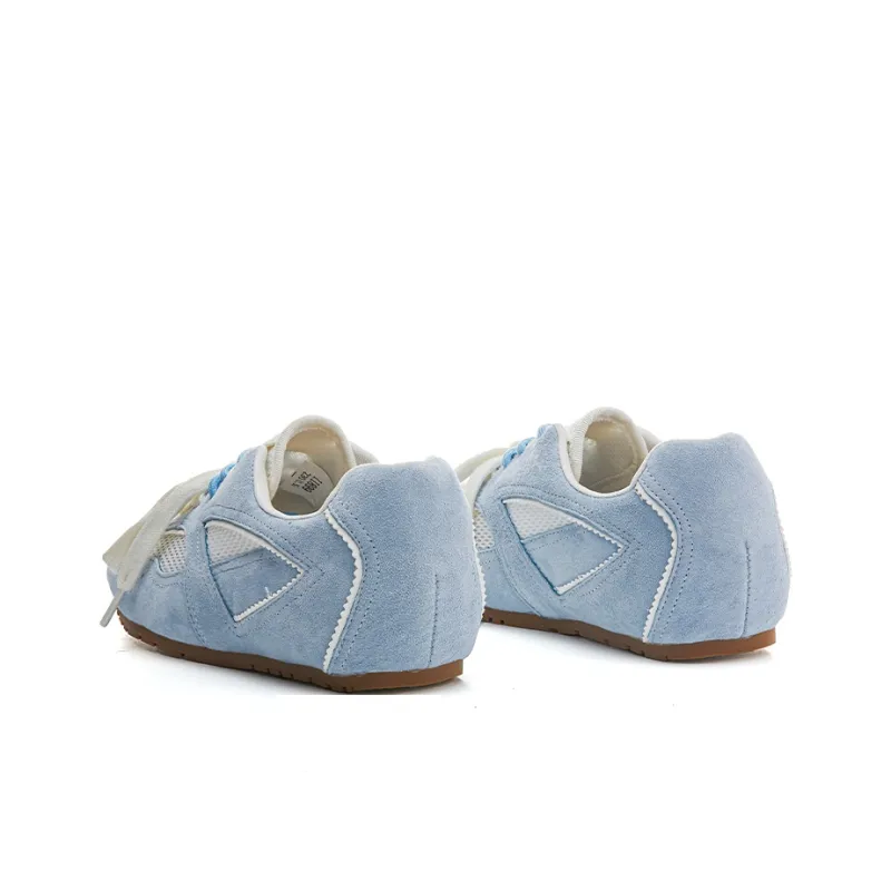 APRHE Abrasion Resistant, Breathable, Lightweight, Height Increasing Low Top Casual Shoes Women's-2