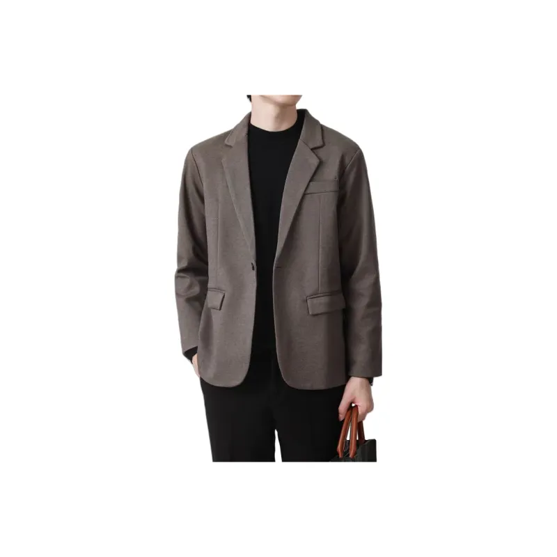 Zomuros Business Suits Unisex-3