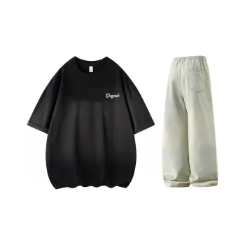 GROGNAK Casual Sportswear Unisex