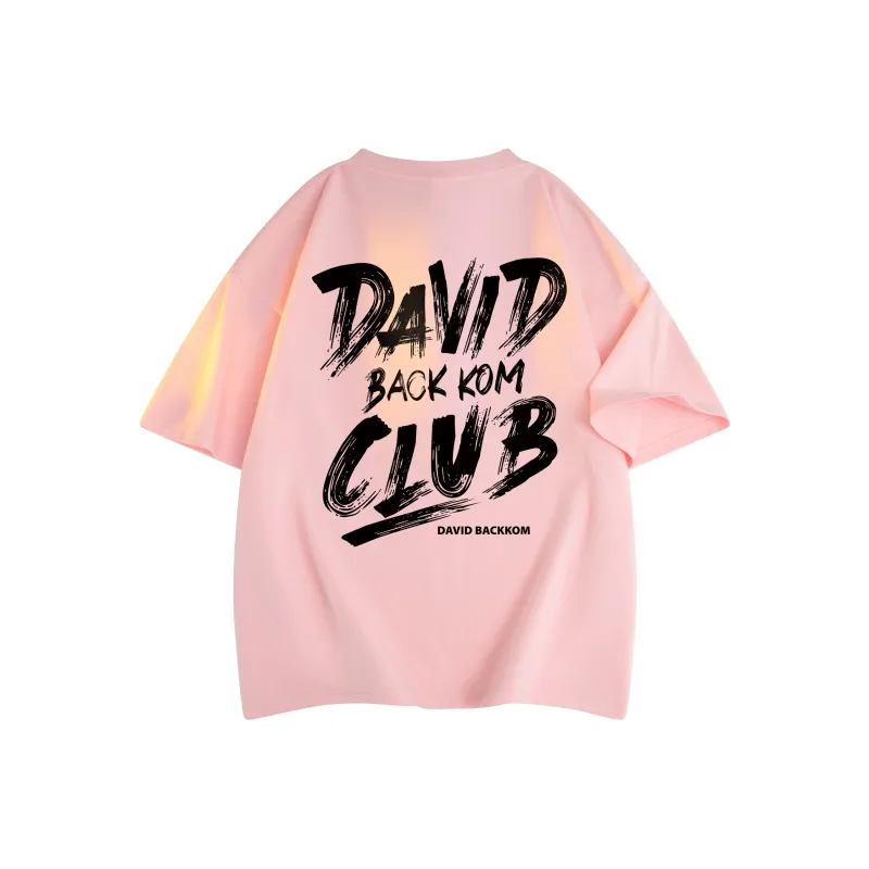 David Bakken T Shirts Unisex-25
