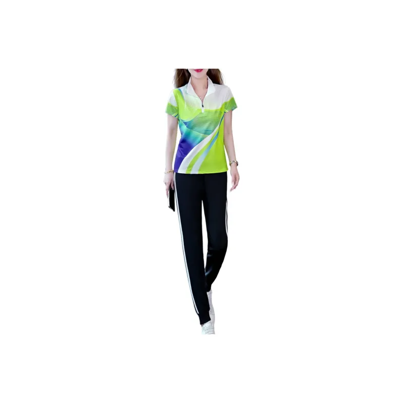 Kele Coco Fitness Sets Women's-12