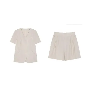 LUYOUYE Casual Suits Women's