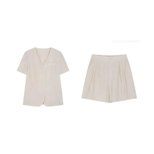 LUYOUYE Casual Suits Women's