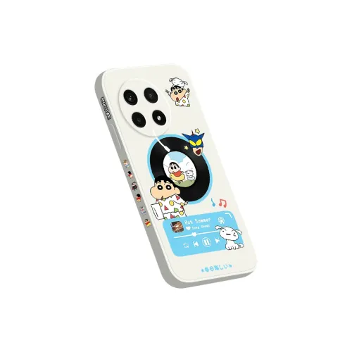 QINGMO Phone Cases