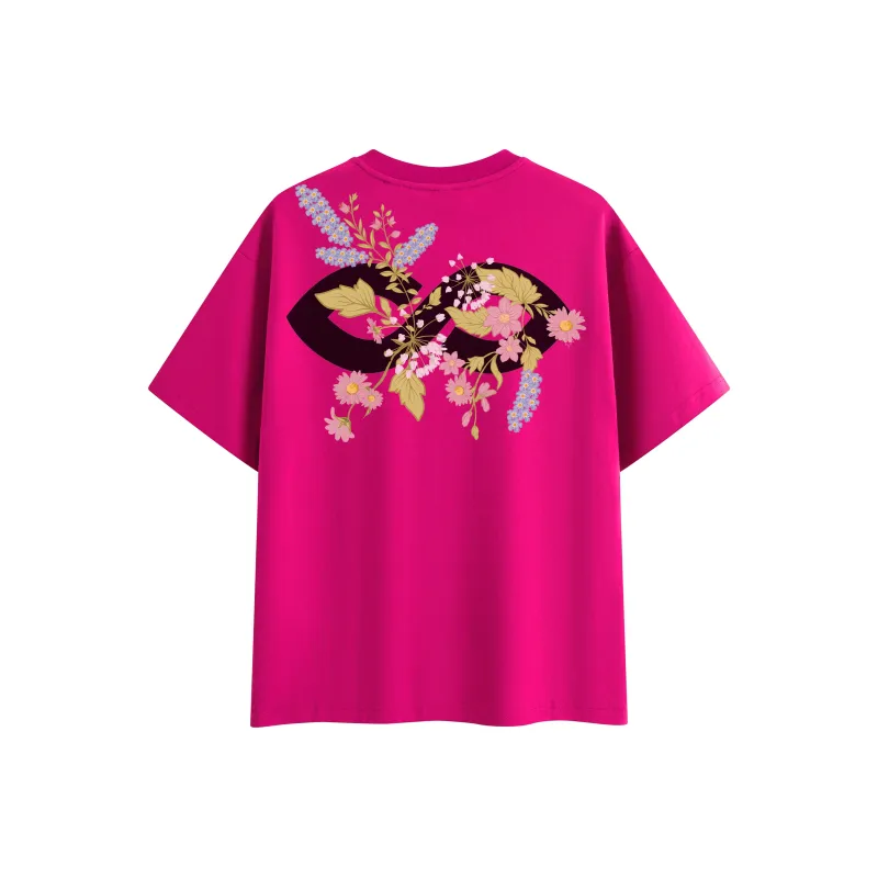 FCMM T Shirts Unisex-17