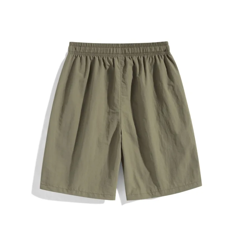 ROBINHOOD Casual Shorts Women's-8