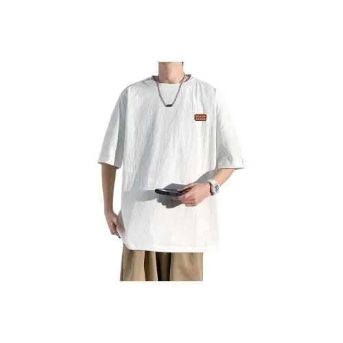Fakeyoung T Shirts Unisex